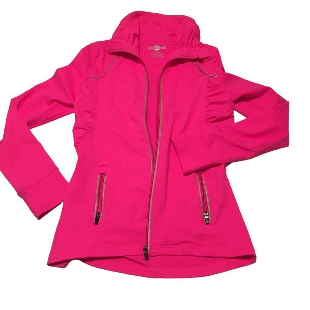 Athletic Jacket - Picture 1 of 6